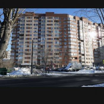 Продается 1-комнатная квартира, 38 м²