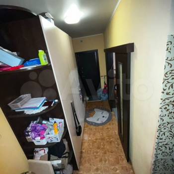 Продается 1-комнатная квартира, 38 м²