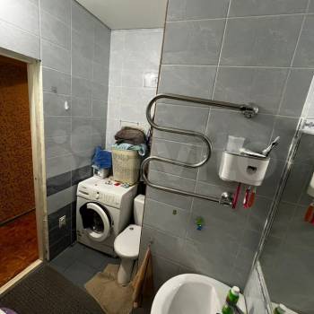 Продается 1-комнатная квартира, 38 м²