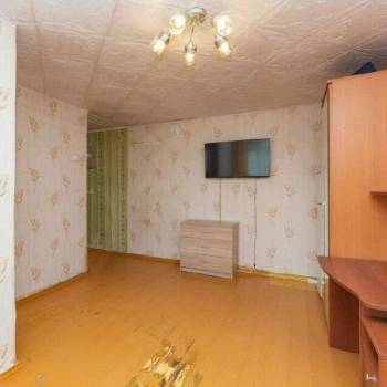 Продается 1-комнатная квартира, 30,8 м²