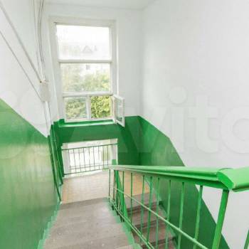 Продается 1-комнатная квартира, 30,8 м²