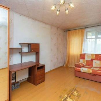 Продается 1-комнатная квартира, 30,8 м²