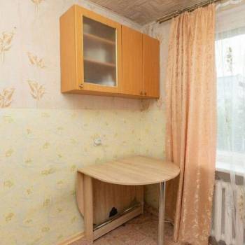 Продается 1-комнатная квартира, 30,8 м²