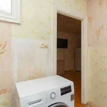 Продается 1-комнатная квартира, 30,8 м²