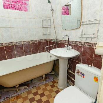 Продается 1-комнатная квартира, 30,8 м²