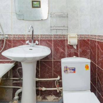 Продается 1-комнатная квартира, 30,8 м²