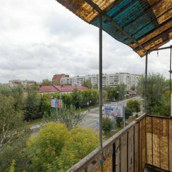 Продается 1-комнатная квартира, 30,8 м²