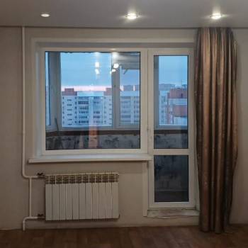 Сдается 2-х комнатная квартира, 65 м²