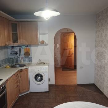 Сдается 2-х комнатная квартира, 65 м²