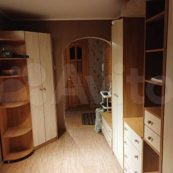 Сдается 2-х комнатная квартира, 65 м²