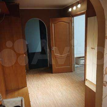 Сдается 2-х комнатная квартира, 65 м²