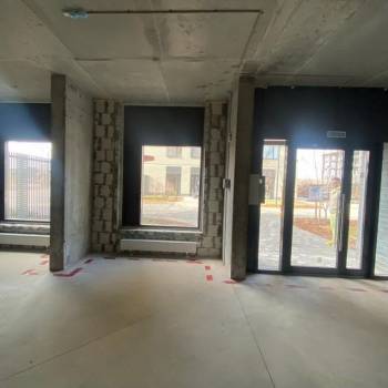 Сдается Нежилое помещение, 55,71 м²