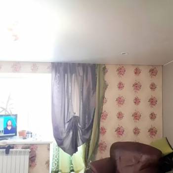 Продается 1-комнатная квартира, 55 м²