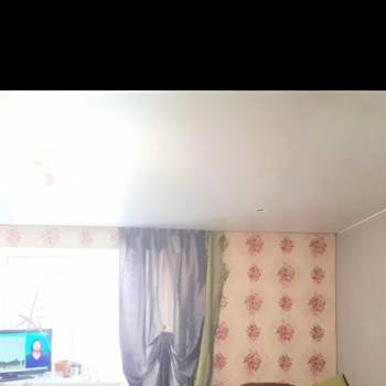 Продается 1-комнатная квартира, 55 м²