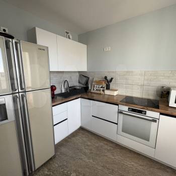 Продается 1-комнатная квартира, 37,2 м²