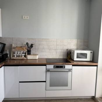 Продается 1-комнатная квартира, 37,2 м²