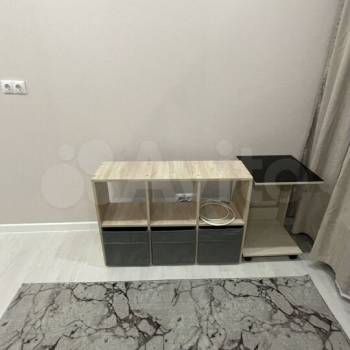 Продается 1-комнатная квартира, 28 м²