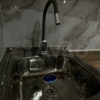 Продается 1-комнатная квартира, 28 м²