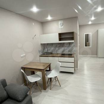 Продается 1-комнатная квартира, 28 м²