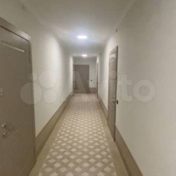 Продается 1-комнатная квартира, 28 м²