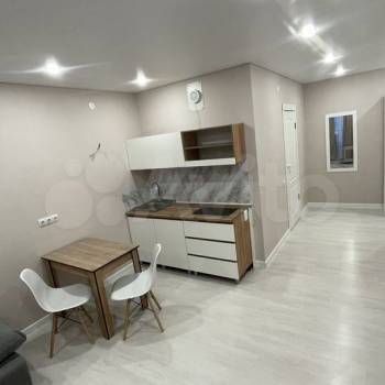 Продается 1-комнатная квартира, 28 м²