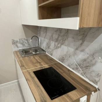 Продается 1-комнатная квартира, 28 м²