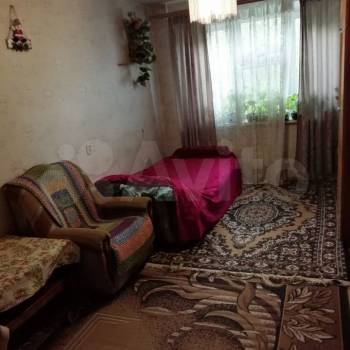 Сдается Комната, 17 м²