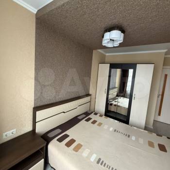 Сдается 2-х комнатная квартира, 57 м²