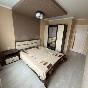 Сдается 2-х комнатная квартира, 57 м²