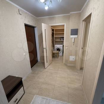 Сдается 2-х комнатная квартира, 57 м²