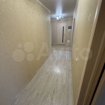 Сдается 2-х комнатная квартира, 57 м²