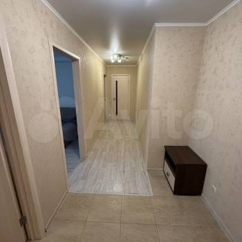 Сдается 2-х комнатная квартира, 57 м²