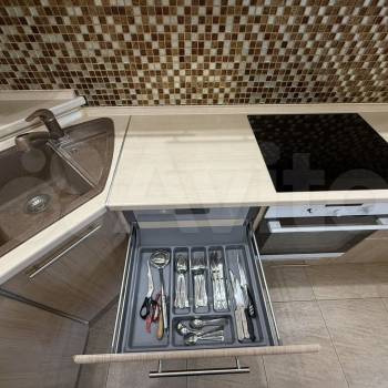 Сдается 2-х комнатная квартира, 57 м²