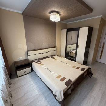 Сдается 2-х комнатная квартира, 57 м²