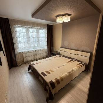 Сдается 2-х комнатная квартира, 57 м²