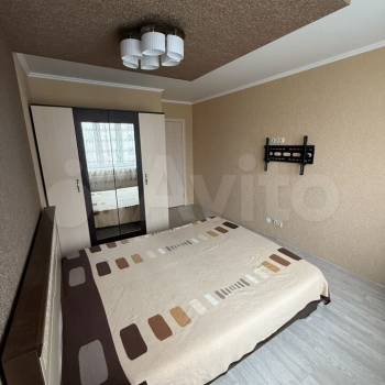 Сдается 2-х комнатная квартира, 57 м²