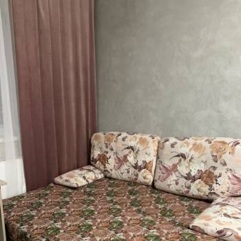 Сдается 1-комнатная квартира, 35,3 м²