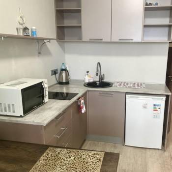 Сдается 1-комнатная квартира, 35,3 м²