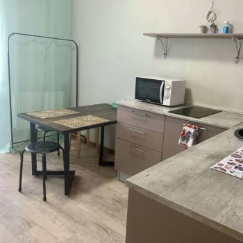 Сдается 1-комнатная квартира, 35,3 м²