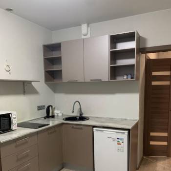 Сдается 1-комнатная квартира, 35,3 м²