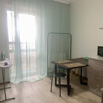 Сдается 1-комнатная квартира, 35,3 м²