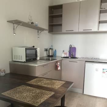 Сдается 1-комнатная квартира, 35,3 м²