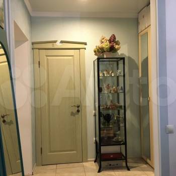 Продается 2-х комнатная квартира, 55,3 м²