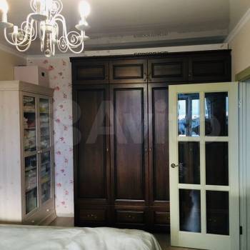 Продается 2-х комнатная квартира, 55,3 м²