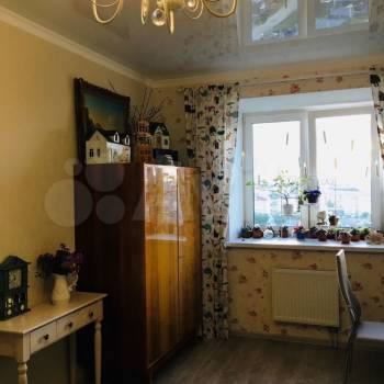 Продается 2-х комнатная квартира, 55,3 м²