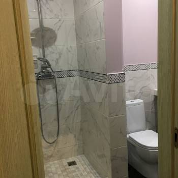 Продается 2-х комнатная квартира, 55,3 м²