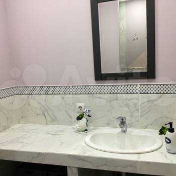 Продается 2-х комнатная квартира, 55,3 м²