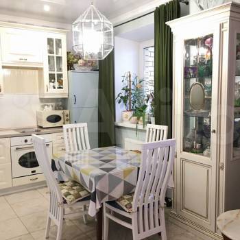 Продается 2-х комнатная квартира, 55,3 м²