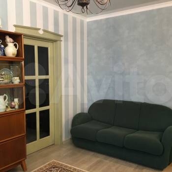 Продается 2-х комнатная квартира, 55,3 м²