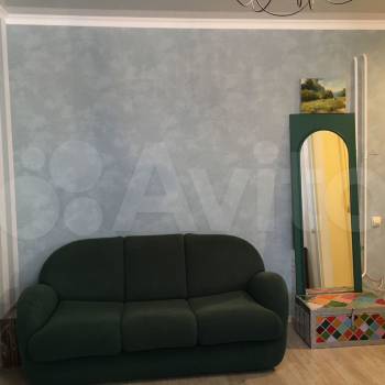 Продается 2-х комнатная квартира, 55,3 м²